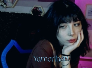 Yamorihori