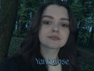 Yankarose