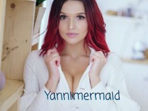 Yannimermaid