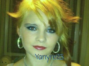 Yanyre23