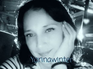 Yarinawinter