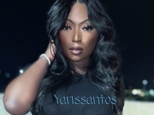 Yarissantos