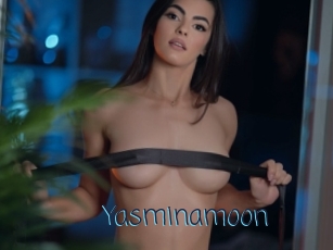 Yasminamoon