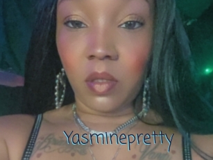 Yasminepretty