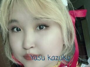 Yasu_kazuko