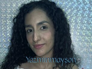 Yazminmayson