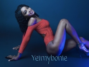 Yeimybonie