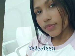 Yelissteen