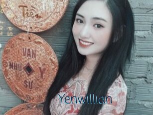 Yenwillian