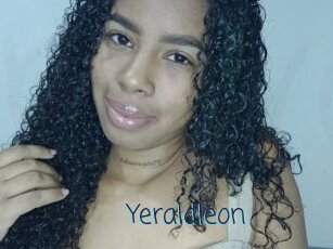 Yeraldleon