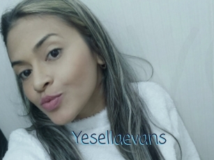 Yesellaevans