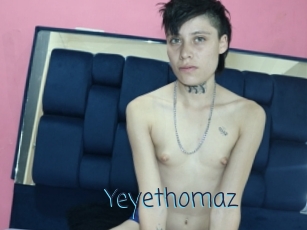 Yeyethomaz