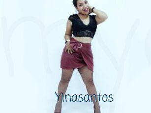 Yinasantos