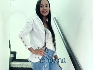 Yohanna