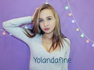 Yolandafine