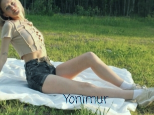 Yonimur