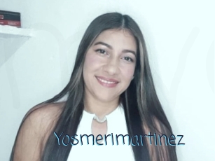 Yosmerimartinez