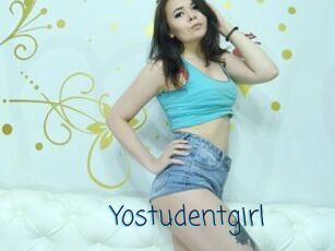 Yostudentgirl