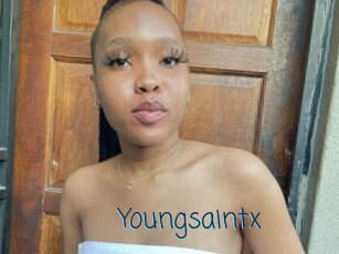 Youngsaintx