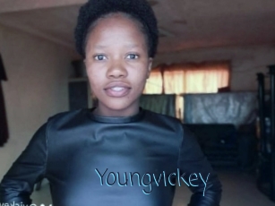 Youngvickey