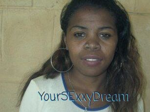 YourSExxyDream