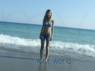 Your_world