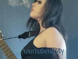 Yourbaberandy