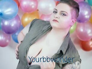 Yourbbwonder