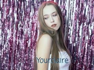 Yourclaire