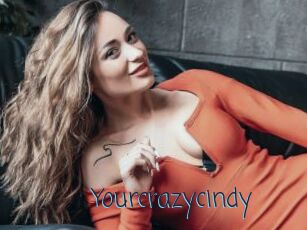 Yourcrazycindy