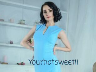 Yourhotsweetii