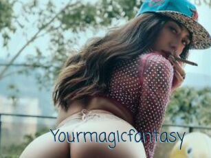 Yourmagicfantasy