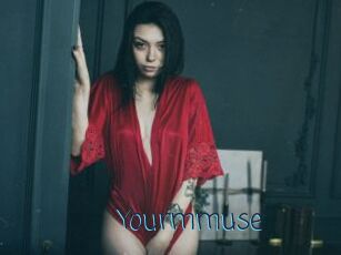 Yourmmuse