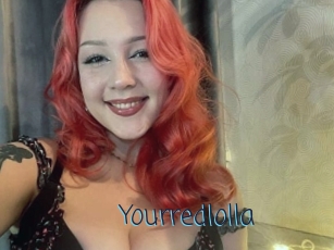 Yourredlolla