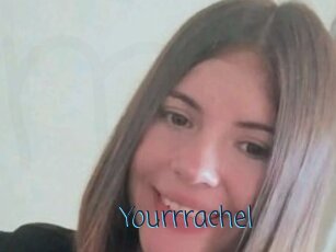 Yourrrachel