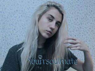 Yourrsoulmate