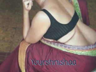 Yourshnishaa