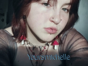 Yoursmichelle