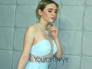 Yourstorye