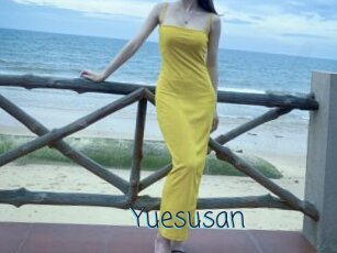 Yuesusan