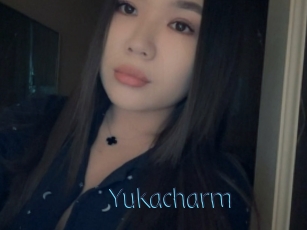 Yukacharm