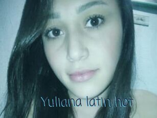 Yuliana_latin_hot