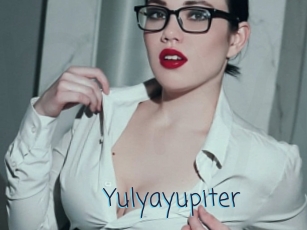 Yulyayupiter