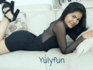 Yulyfun