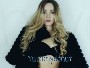 Yummydonut