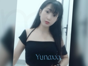 Yunaxxx