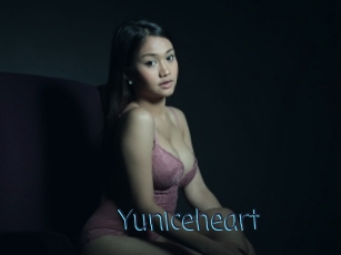 Yuniceheart