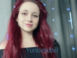 Yuniseruber