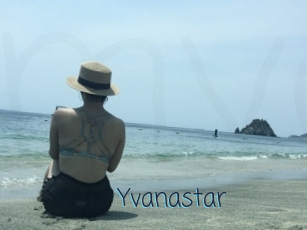 Yvanastar