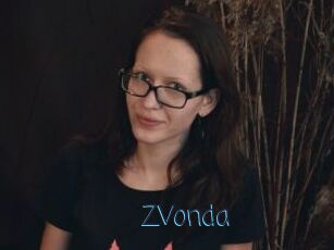 ZVonda